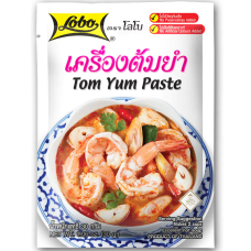 Lobo Tom Yum Paste 30 g