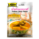 Lobo Curry Paste 50 g