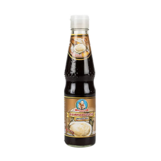 Healthy Boy Concentrated Oyster Sauce 350 ml
