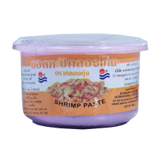 Klong Kung Shrimp Paste 340 g