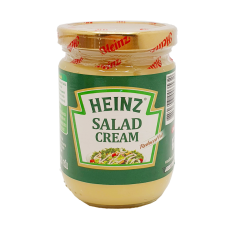Heinz Salad Cream Reduced Fat 220 g