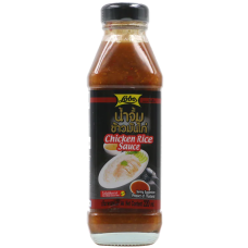 Lobo Chicken Rice Sauce 220 ml