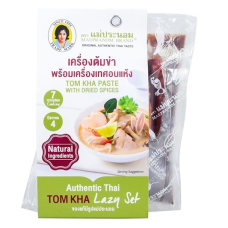 Maepranom Tom Kha Paste With Dried Spices 105 g