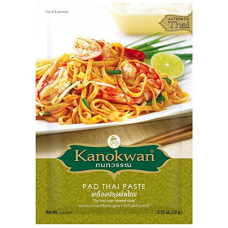Kanokwan Pad Thai Paste 50 g