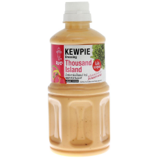 Kewpie Dressing Thousand Island 500 ml