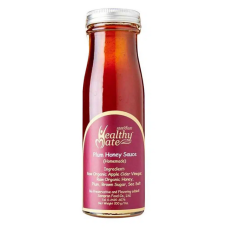 Healthy Mate Plum Honey Sauce 200 g