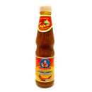 Healthy Boy Soybean Paste With Chili 350 ml