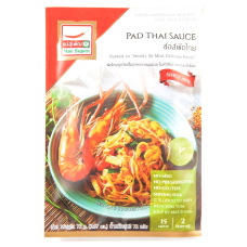 Mae Supen Pad Thai Sauce 72 g
