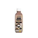 Organic Soy Milk high protein Dark Chocolate Flavor no sugar