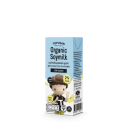 Organic soymilk low sugar