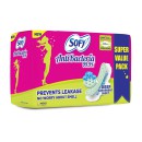 Sofy Anti Bacteria Extra Long Sanitary Pads