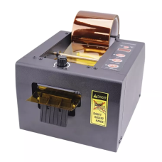 Automatic 80mm Wide Film Tape Cutting Machine Tape Dispenser