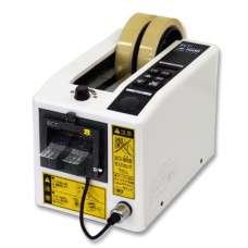 M-1000-B ELM ECT Electronic Tape Dispenser