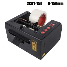 Automatic Tape Cutting Dispenser Machine ZCUT-150