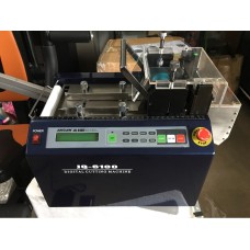 Jq-6100 Tube Wire Cutting Machine