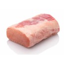 Fresh Raw Pork Tenderloin