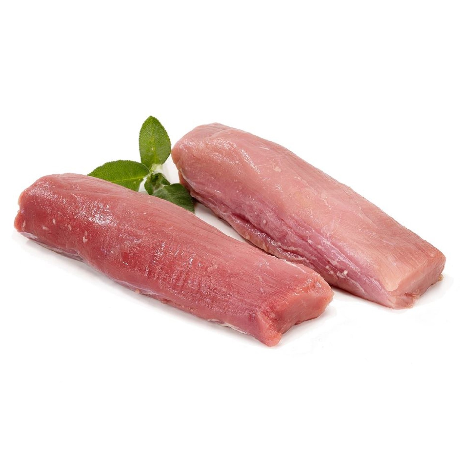 Pork tederloin fresh price thailand