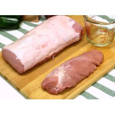 Pork tenderloin fresh Price