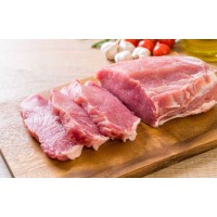 Premium Fresh Frozen Pork Meat