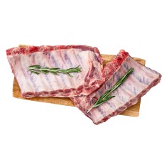 Fresh Pork Ribs-Fresh-Pork-Fresh Meat