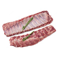 Fresh Pork Spare Rib