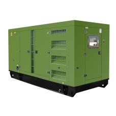 500 KVA Cummins Diesel Generator