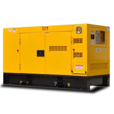 Generator set 50KW-62.5KVA