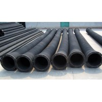 12inch Hose dredging rubber hose to discharge water