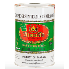 Cha Tra Mue Milk Green Tea Jasmine