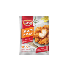 Chicken Karaage Tyson