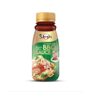 Seoulgrill Barbeque Sauce Sukishi Brand  160 g of Each