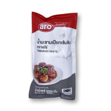Concentrated Sour Tamarind Paste Aro Brand
