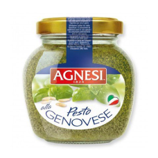 Agnesi Pesto Sauce 185g