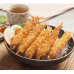 Frozen Breaded Shrimp Japanese Recipe Qfresh Brand 20 g each 10 pcs of pack