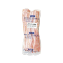 Smoked Bacon BMP Brand 1 kg of pack