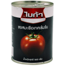 Mica Tomato Paste 560 g