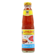 Pantainorasingh Sweet Chilli Sauce for Chicken 330 g