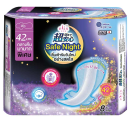 Elis Safe Night Heavy Flow Sanitary Napkin