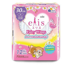 Elis Fairy Wings Sweet Fairy Sanitary Napkin