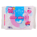 Elis Extra Slim 0.1 Sanitary Napkin Day