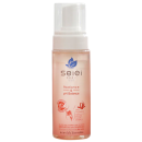 Seiei Delicate Zone Cleanzing Foam for Women Radiance and PH Balance 175ml