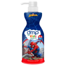 DMP Kids 3 In 1 Gummy Fruity Bath
