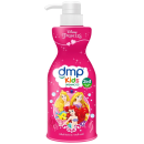 DMP Kids 3In1 Candy Berry Bath 400ml