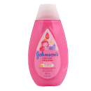 Johnson Active Kids Shiny Drops Shampoo