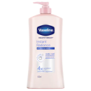 Vaseline Healthy Bright Instant Radiance Lotion 500ml