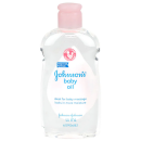 Johnson Baby Oil Pink 50ml