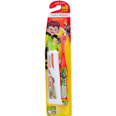 Fluocaril Kids 2 To 6 years Extra Soft Toothbrush