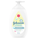 Johnsons Cotton Touch Face and Body Lotion 500ml