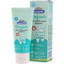 Kodomo Organic Fluoride Kids Toothpaste 40g