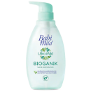 Babi Mild Bioganik Head and Body Baby Bath